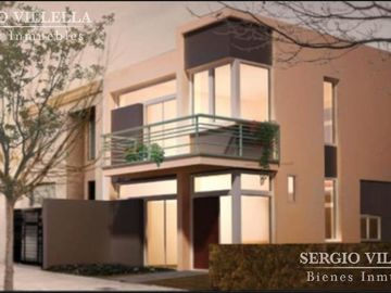 Casa en venta de 2 dormitorios en Pilar