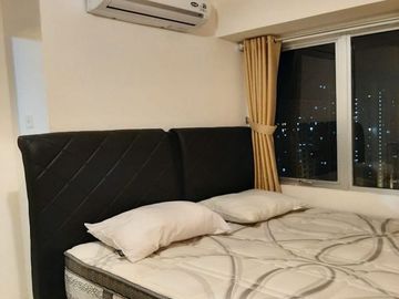 Disewakan Apartemen 2BR Bassura City Tw A lt 23 AB FURNISH