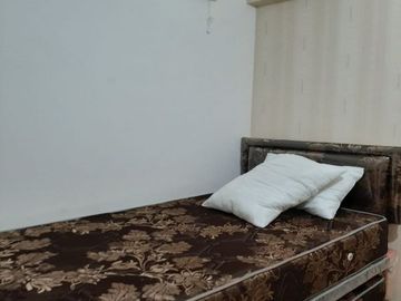 Disewakan Apartemen 2BR Bassura City Tw A lt 23 AB FURNISH