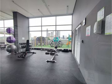 VENTA APARTAMETO BONO 3% SOBRE INICIAL PLAZA EDISON PH VIVENDI GREEN