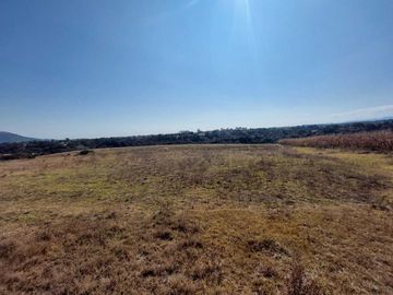 Terreno Ejidal en Venta, Villa del Carbón