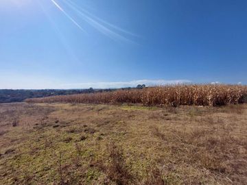 Terreno Ejidal en Venta, Villa del Carbón
