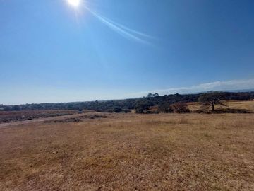 Terreno Ejidal en Venta, Villa del Carbón