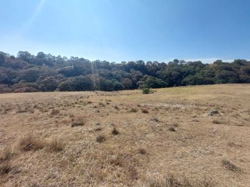Terreno Ejidal en Venta, Villa del Carbón