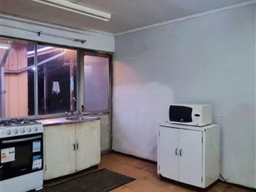 Casa en venta en Temuco