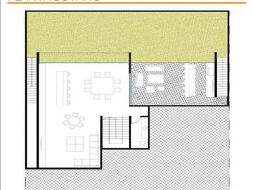 Casa - Valle Alto