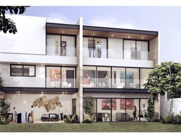 Casa - Valle Alto