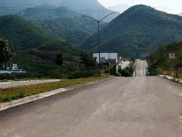 Casa - Valle Alto