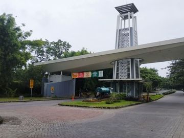 Rumah Bagus Graha Padma Semarang Barat Cluster Avonia, Dekat Bandara & Pusat Kota