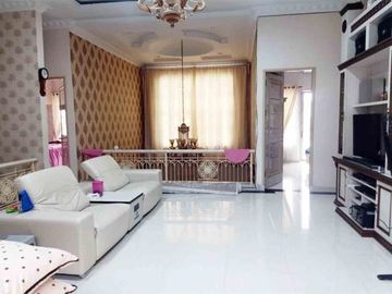 Villa Komplek Tasbi II (Jalan Setia Budi - Gagak Hitam) Medan
