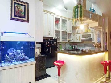 Villa Komplek Tasbi II (Jalan Setia Budi - Gagak Hitam) Medan