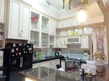 Villa Komplek Tasbi II (Jalan Setia Budi - Gagak Hitam) Medan