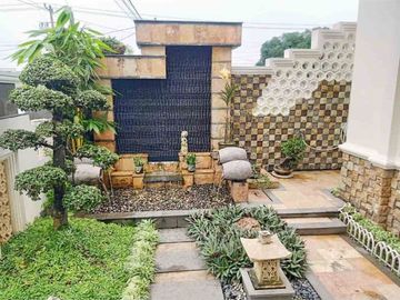 Villa Komplek Tasbi II (Jalan Setia Budi - Gagak Hitam) Medan