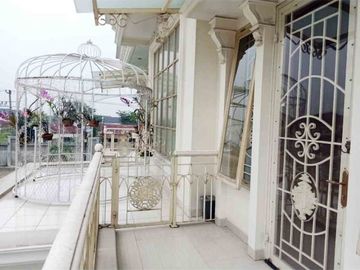 Villa Komplek Tasbi II (Jalan Setia Budi - Gagak Hitam) Medan