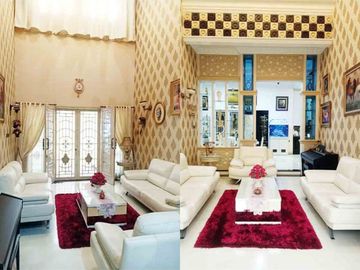 Villa Komplek Tasbi II (Jalan Setia Budi - Gagak Hitam) Medan