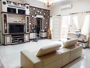 Villa Komplek Tasbi II (Jalan Setia Budi - Gagak Hitam) Medan