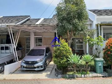 Dijual Rumah Di Parongpong Bandung
