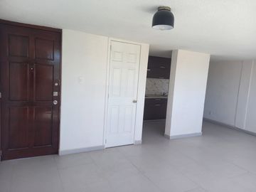 Departamento en Venta en Lomas 1a. Secc.