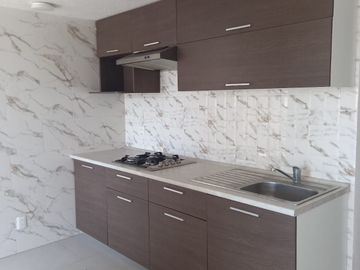 Departamento en Venta en Lomas 1a. Secc.