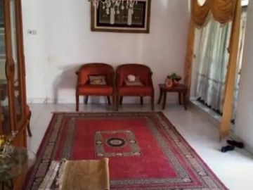 Rumah 2 Lantai Siap Huni Jalan Sidorame Surabaya