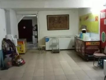 Rumah 2 Lantai Siap Huni Jalan Sidorame Surabaya