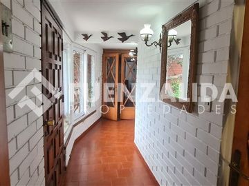 Casa en venta de 4D2B en San Miguel/Ciudad del Niño