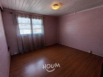 Casa Lo Valledor Sur ID: 122962s