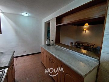 Casa Lo Valledor Sur ID: 122962s