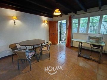 Casa Lo Valledor Sur ID: 122962s