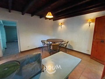 Casa Lo Valledor Sur ID: 122962s