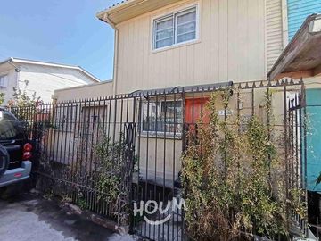 Casa Lo Valledor Sur ID: 122962s