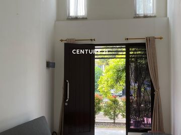 Dijual Rumah Siap Huni Dalam Cluster Di Graha Raya