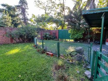 Chalet en venta en Quilmes Oeste
