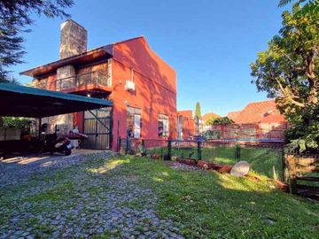 Chalet en venta en Quilmes Oeste