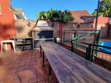 Chalet en venta en Quilmes Oeste