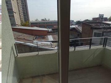 ¡PROMOCION DEPARTAMENTO NUEVO EN ARRIENDO! 2d+2b