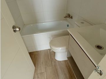 ¡PROMOCION DEPARTAMENTO NUEVO EN ARRIENDO! 2d+2b