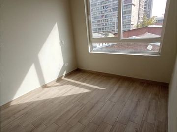 ¡PROMOCION DEPARTAMENTO NUEVO EN ARRIENDO! 2d+2b