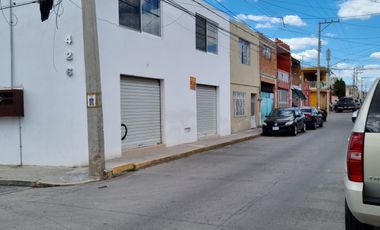 RENTO LOCAL CALLE A EN MACIAS ARELLANO