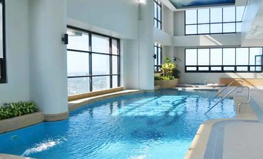 CONDO NEAR MEGAMALL, BESIDE ADB & PODUIM, AFFORDABLE, RFO