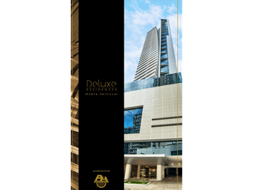 APARTAMENTO ALQUILER OPC COMPRA EN PAITILLA, DELUXE