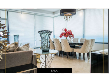 APARTAMENTO ALQUILER OPC COMPRA EN PAITILLA, DELUXE