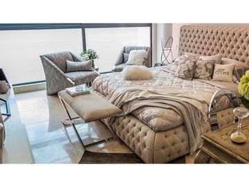 APARTAMENTO ALQUILER OPC COMPRA EN PAITILLA, DELUXE