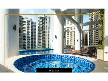 APARTAMENTO ALQUILER OPC COMPRA EN PAITILLA, DELUXE