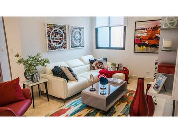 APARTAMENTO ALQUILER OPC COMPRA EN PAITILLA, DELUXE