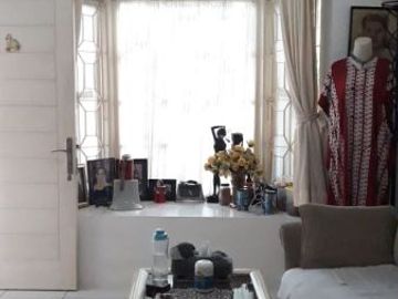 Dijual Rumah Minimalis 1 Lantai di Bintaro Sektor 5, RH-9016