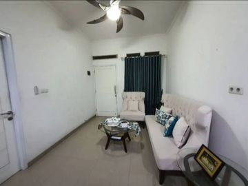 Rumah Siap Huni Karang Tengah Ciledug Furnished