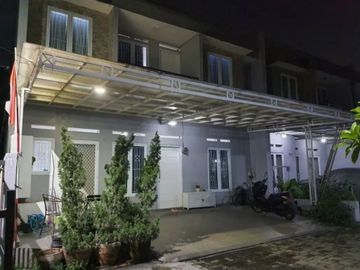 Rumah Siap Huni Karang Tengah Ciledug Furnished