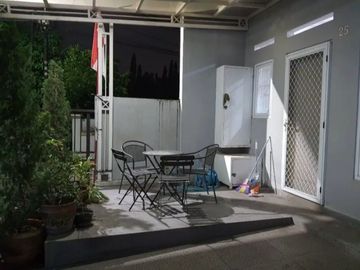 Rumah Siap Huni Karang Tengah Ciledug Furnished