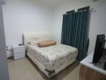 Rumah Siap Huni Karang Tengah Ciledug Furnished